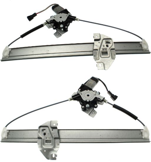 Picture of Window Regulator