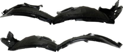 Picture of Fender Liner