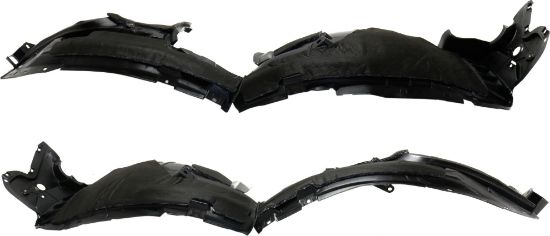 Picture of Fender Liner