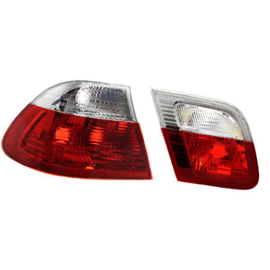 Picture of Tail Light