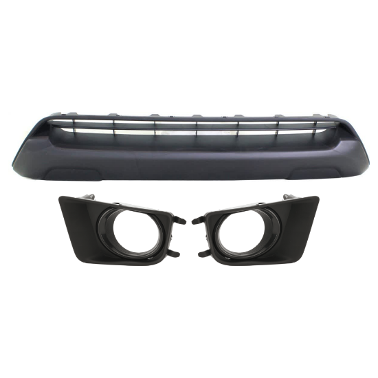 Picture of Bumper Grille