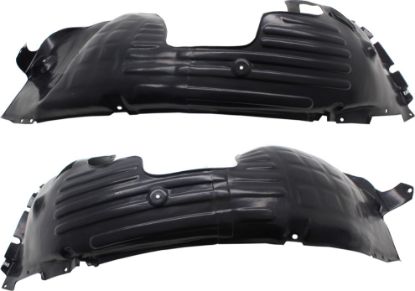 Picture of Fender Liner