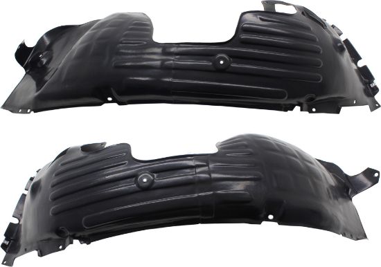 Picture of Fender Liner