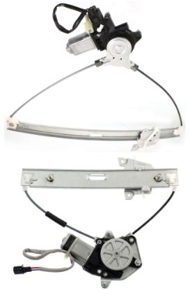 Picture of Window Regulator