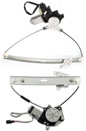 Picture of Window Regulator