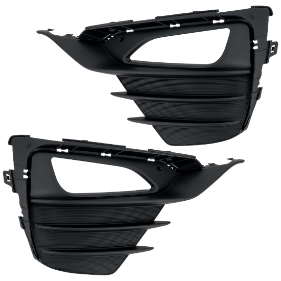 Picture of Bumper Grille