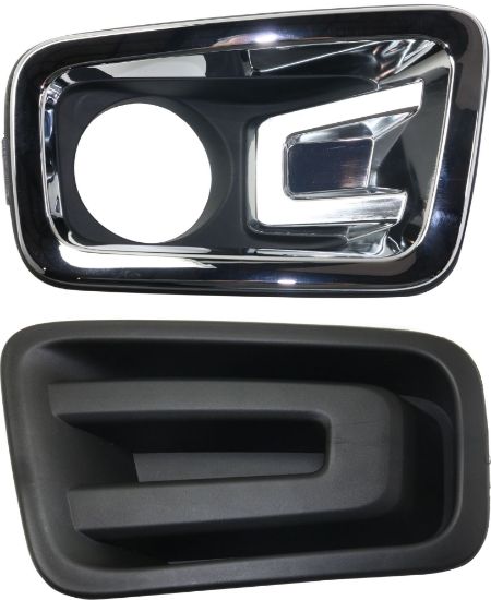 Picture of Fog Light Trim