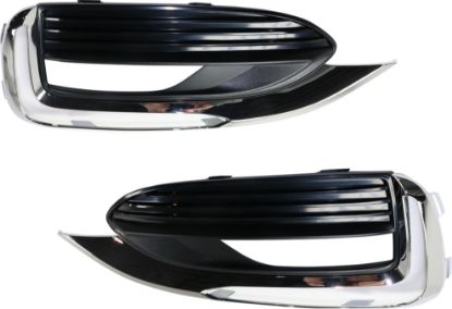 Picture of Fog Light Trim