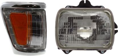 Picture of Headlight