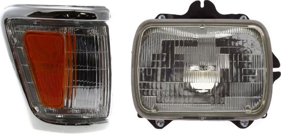 Picture of Headlight