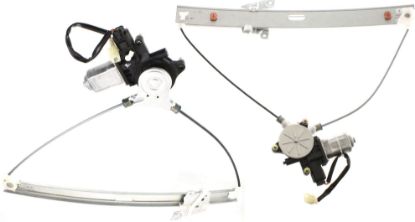 Picture of Window Regulator