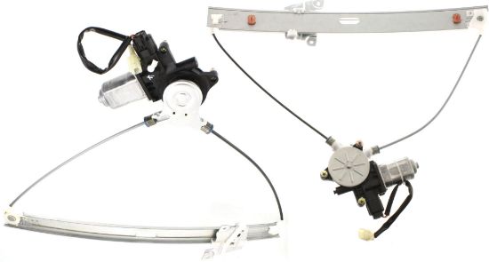 Picture of Window Regulator