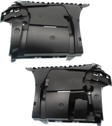 Picture of Bumper Bracket