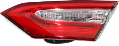 Picture of Tail Light