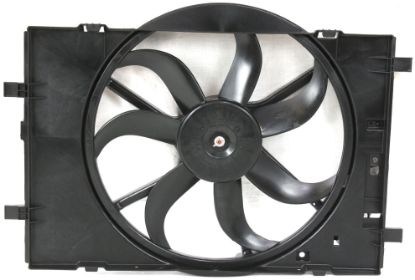 Picture of Cooling Fan Assembly