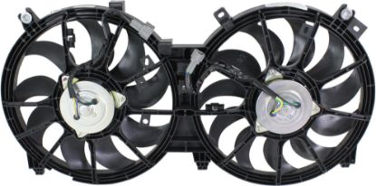 Picture of Cooling Fan Assembly