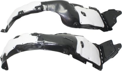 Picture of Fender Liner