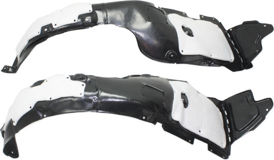 Picture of Fender Liner