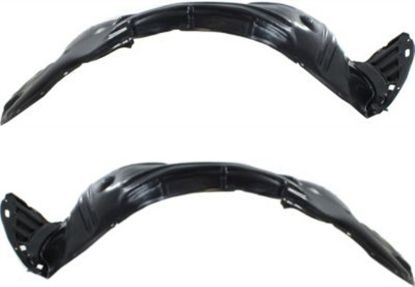 Picture of Fender Liner