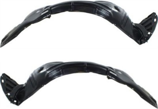 Picture of Fender Liner