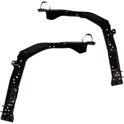 Picture of Radiator Support