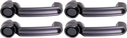 Picture of Exterior Door Handle