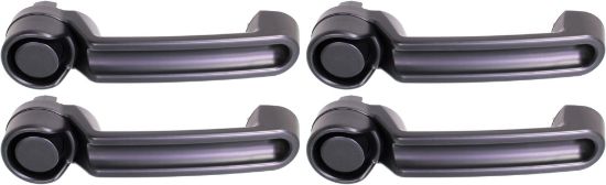 Picture of Exterior Door Handle