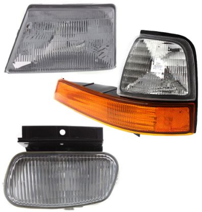 Picture of Fog Light