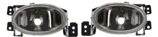 Picture of Fog Light