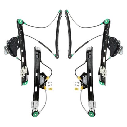 Picture of Window Regulator