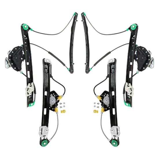 Picture of Window Regulator