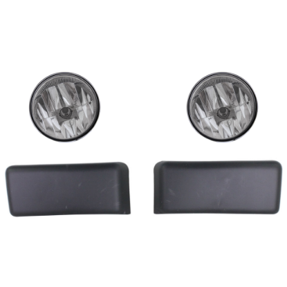 Picture of Fog Light