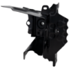 Picture of Radiator Support Bracket