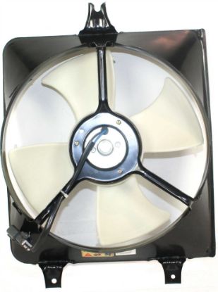Picture of Cooling Fan Assembly