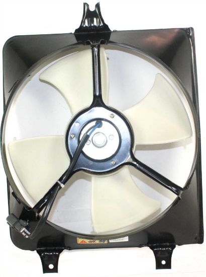 Picture of Cooling Fan Assembly