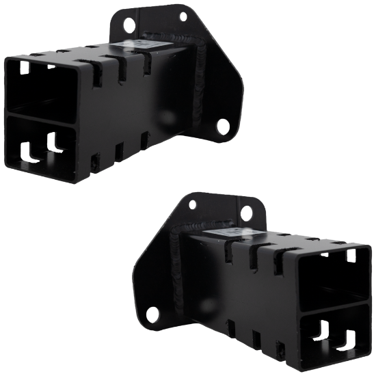 Picture of Bumper Bracket