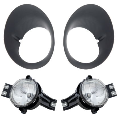 Picture of Fog Light