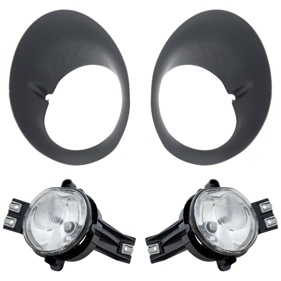 Picture of Fog Light