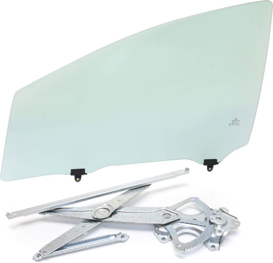 Picture of Door Glass