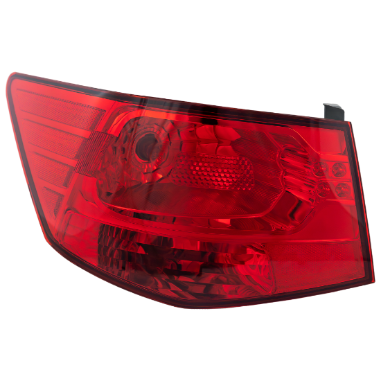 Picture of Tail Light