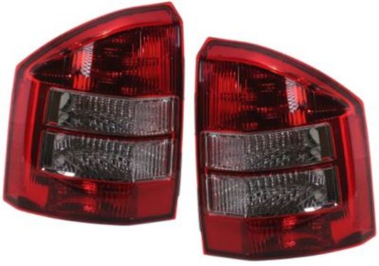 Picture of Tail Light