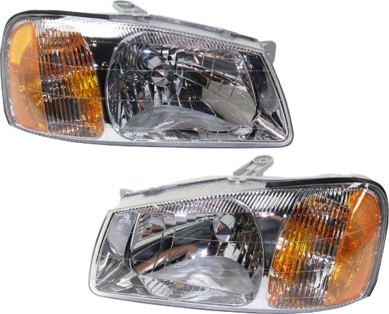 Picture of Headlight
