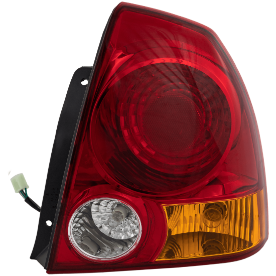 Picture of Tail Light