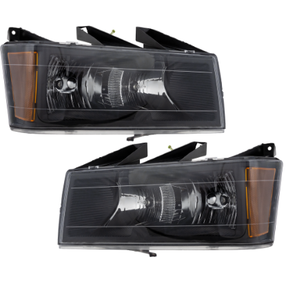 Picture of Headlight