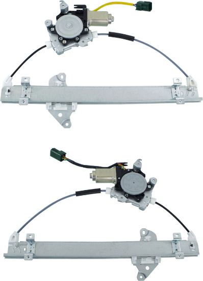 Picture of Window Regulator