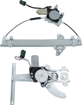 Picture of Window Regulator