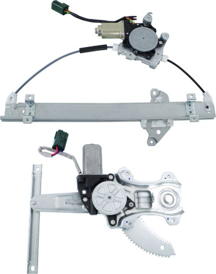 Picture of Window Regulator