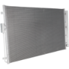 Picture of A/C Condenser