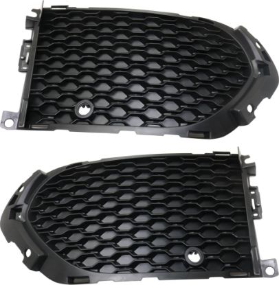 Picture of Bumper Grille