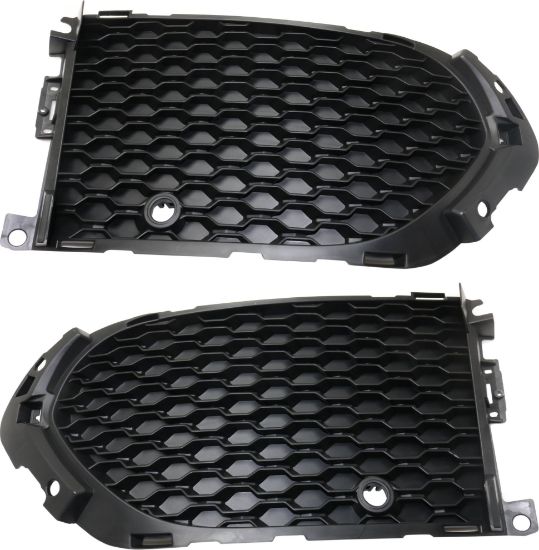 Picture of Bumper Grille